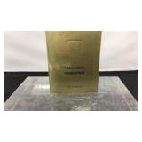 Trovogogue generation perfume