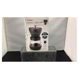 Ceramic. coffee Mill