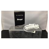 AC adapter Dexpt