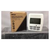 Digital heavy duty timer