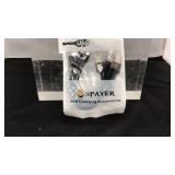 USB charging accessories