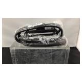 Hands-free phone stand adjustable wear on your