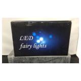 LED fairy lights