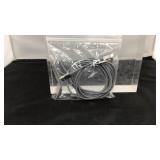 2 pack type c chargers