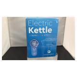 Electric kettle stainless steel