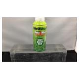 Sinus allergy called nasal mist Saline  spray