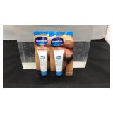 Vaseline lip therapy advanced healing 2 pack