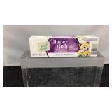 Little journey diaper rash ointment