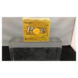 Pure 3 pack antibacterial soap