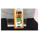BIC #2 pencils