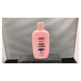 Baby lotion