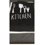 Kitchen apron