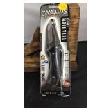 Camillus Caping Knife