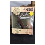 Real tree Edge Mutli Tool