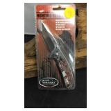 Kentucky Cutlery Hunting Series Knife