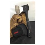 MTech USA Hatchet