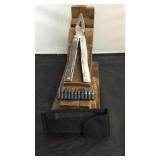 Large Size Mutli Tool