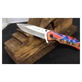 Rebel Knife (South Will Rise)