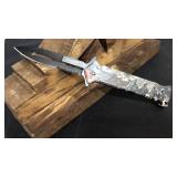 Military Knife