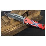 Heritage Not Hate Knife