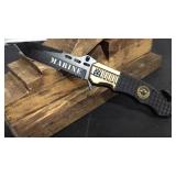 Marine Knife