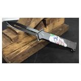 Joker Knife