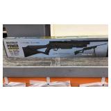 Bee man Power Series Air Rifle / Bipod CO2 Power