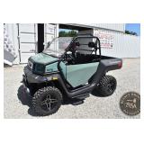 2023 Kandy Kowboy Electric UTV, Brand New