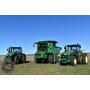 WARNECKE FARM RETIREMENT AUCTION