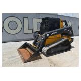 Deere 333G Skidsteer