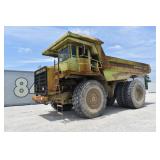 Euclid Haul Truck