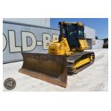 Komatsu D51Pxi Crawler Dozer