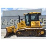 Komatsu D51Pxi Crawler Dozer 