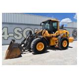 Volvo L70H Wheel Loader