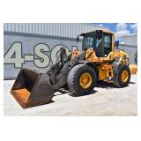 Volvo L90H Wheel Loader