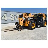 JCB 512-56 Telescopic Forklift
