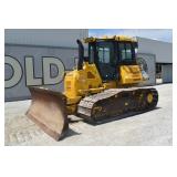 2022 KOMATSU D51PXi