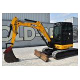 2024 JCB 50Z-1