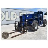 GRADALL 534D-9