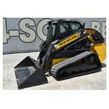 2019 NEW HOLLAND C232 