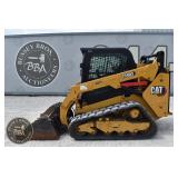 2021 CAT 259D3