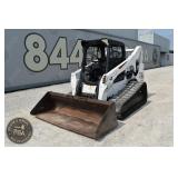 2019 BOBCAT T40