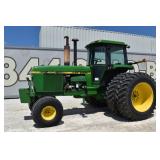 1948 John Deere 4640