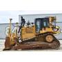 2015 CATERPILLAR D6T XL  
