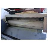Sign Printer Machine & All Supplies