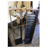 Shelves for Key Sets