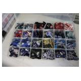 NFL Printed Keys- Schlage