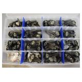 Harley Davidson, Camoflauge, Guns/ Knives Keys