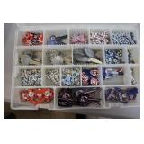 Military Printed Keys