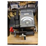 HPC Key Cutter